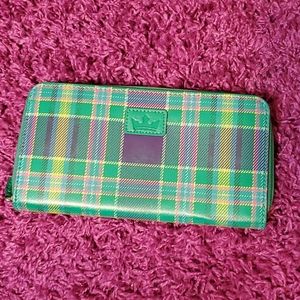 Ladies Wallet